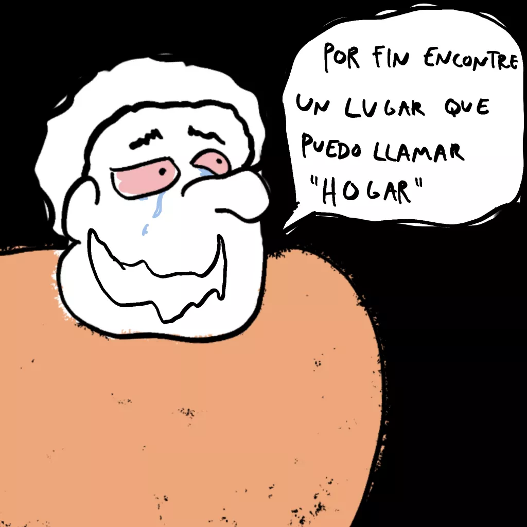 los optimistas